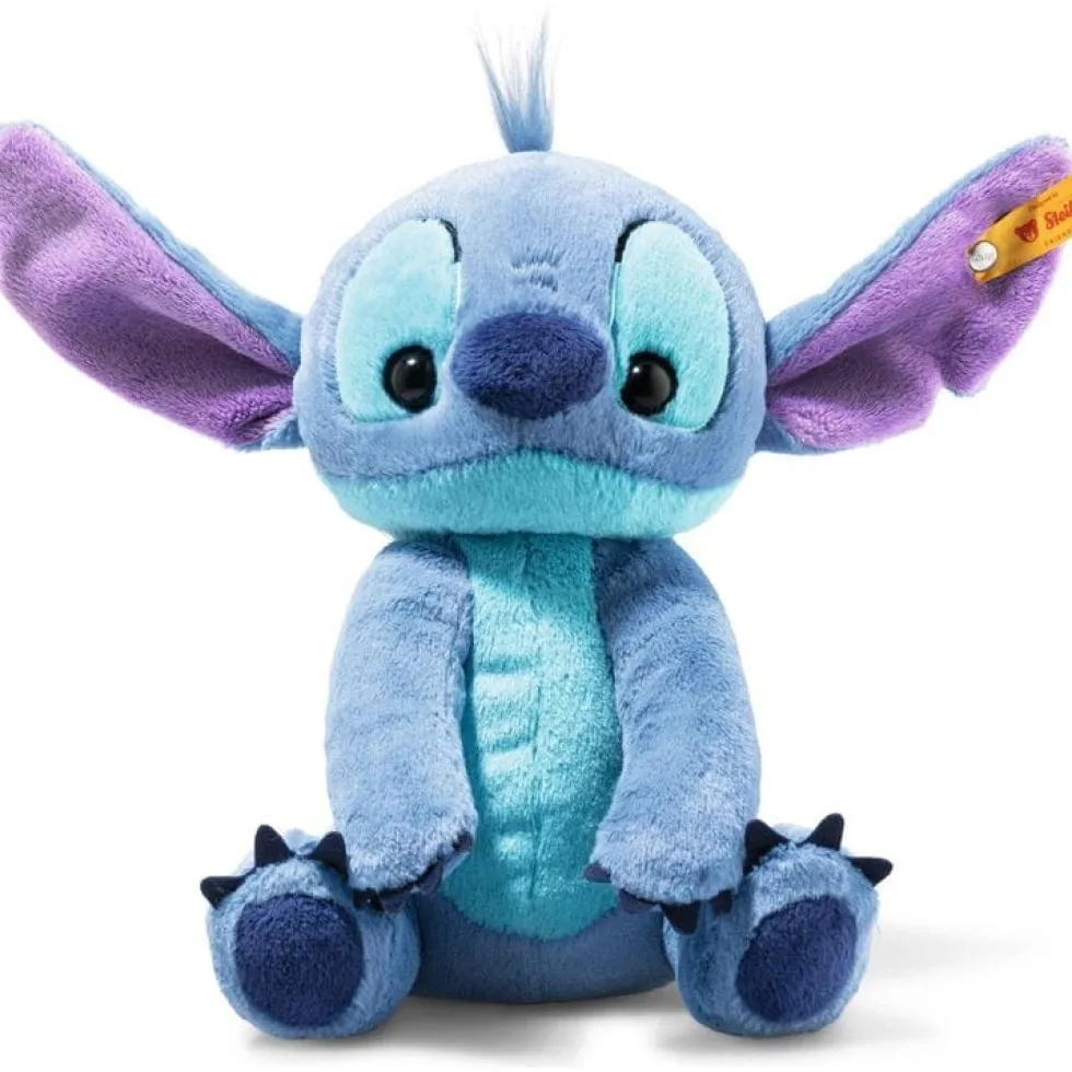 Disney Originals Stitch Plush