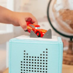 Disney & Pixar Cars: Lightning McQueen Tonie