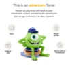 Disney & Pixar Monsters University Tonie