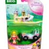 Disney Princess Sleeping Beauty & Wagon