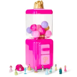 Disney Princess Toy Vending Machine