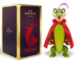 Disney's Fantasia Ben Ali Gator Supersize Vinyl Figure