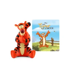 Disney Tigger Tonie