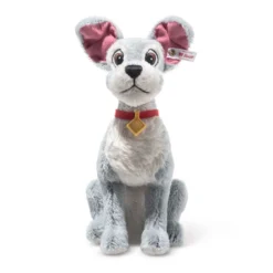 Disney Tramp, “Lady and the Tramp” Limited Edition Plush