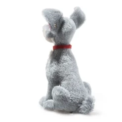 Disney Tramp, “Lady and the Tramp” Limited Edition Plush