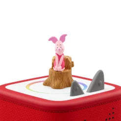 Disney Winnie the Pooh: Piglet Tonie