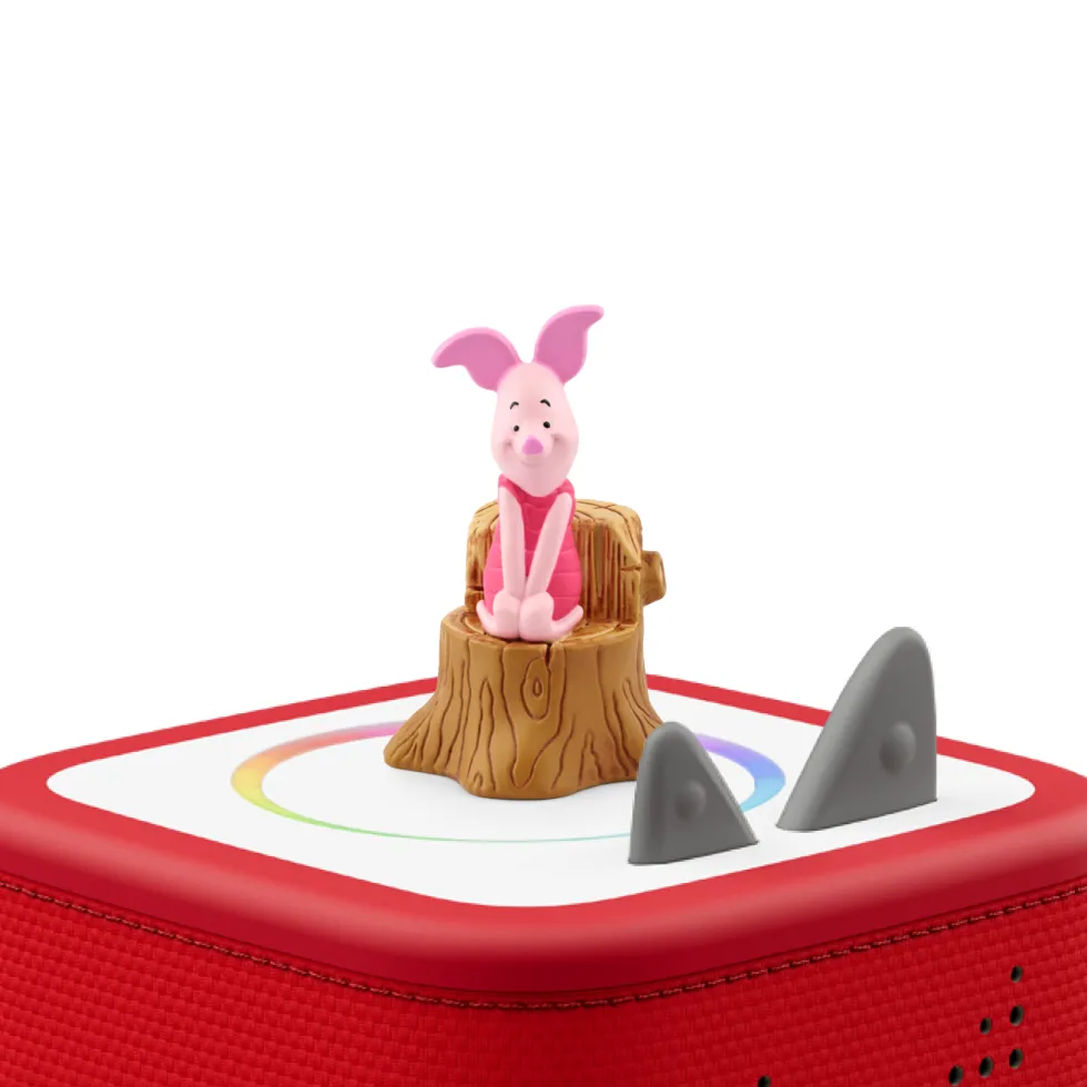 Disney Winnie the Pooh: Piglet Tonie