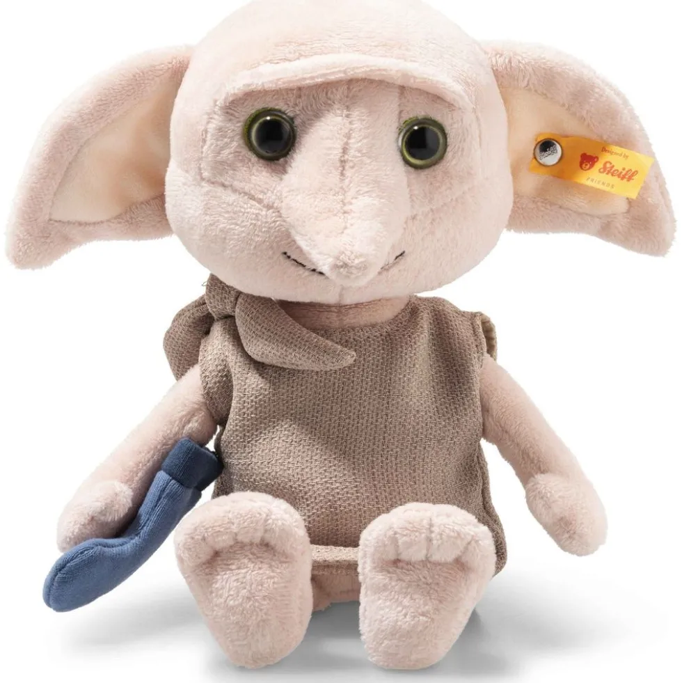 Dobby Plush