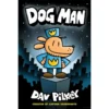 Dog Man Book