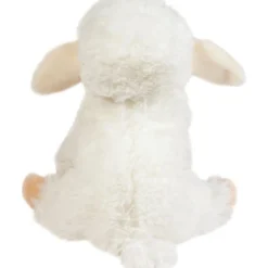 Dollie Lamb Soft Plush