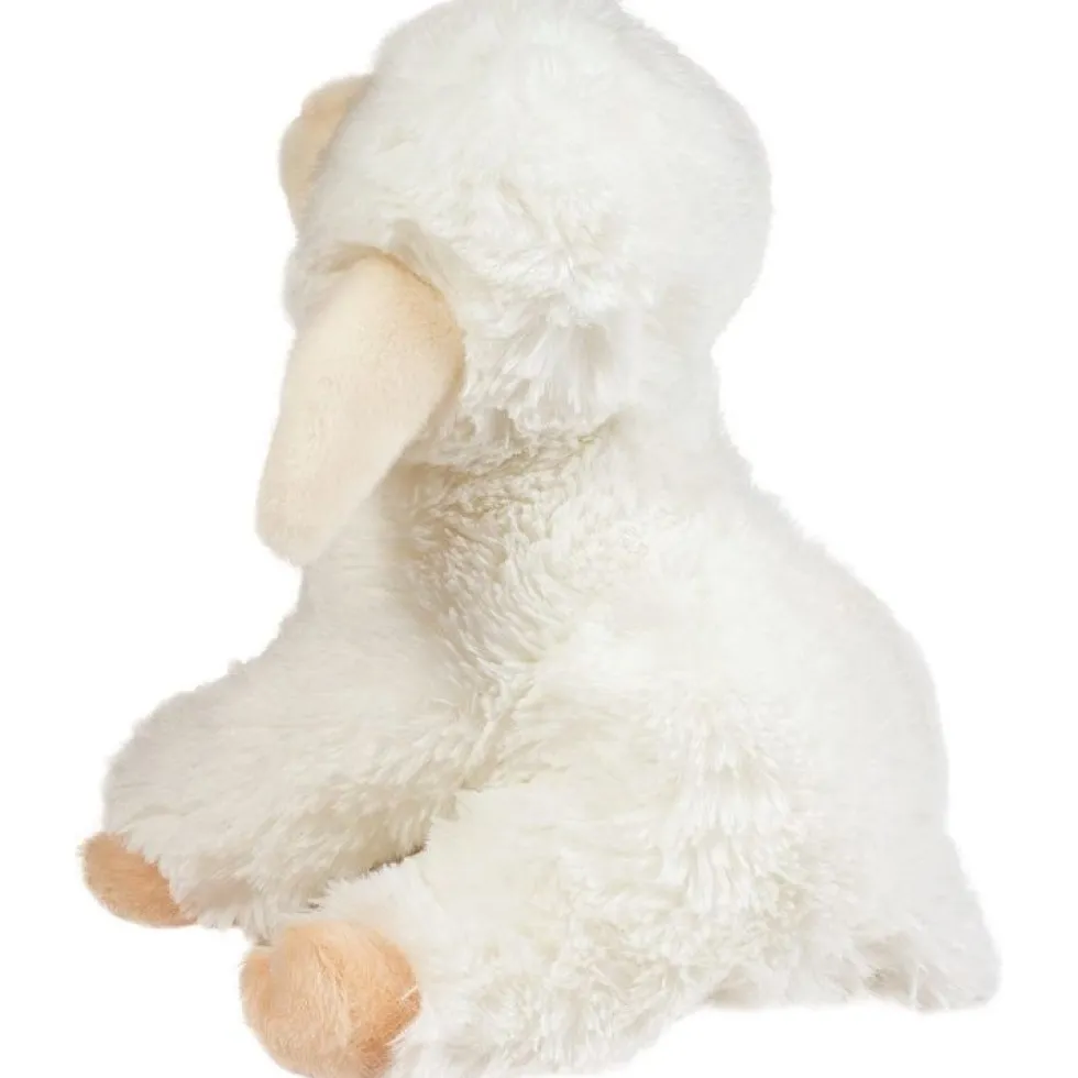 Dollie Lamb Soft Plush