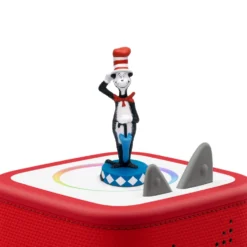 Dr. Seuss: The Cat in the Hat Tonie