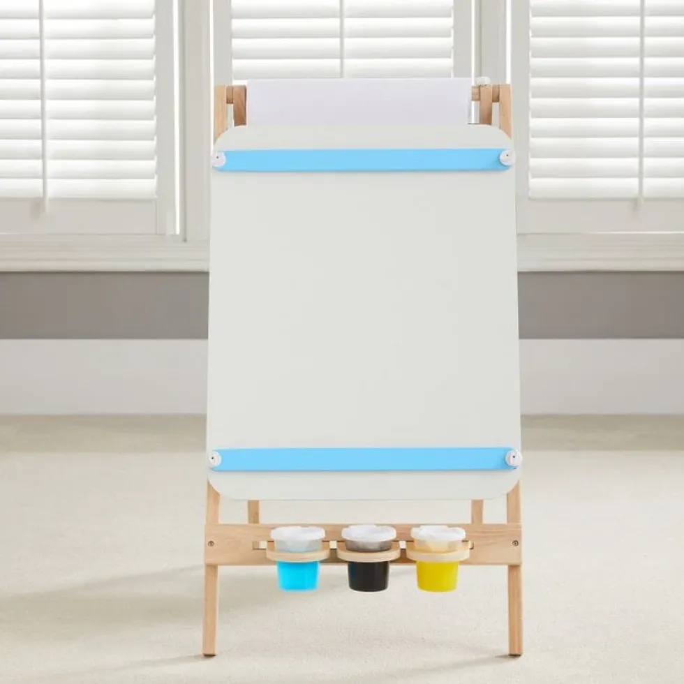 Easel Does It