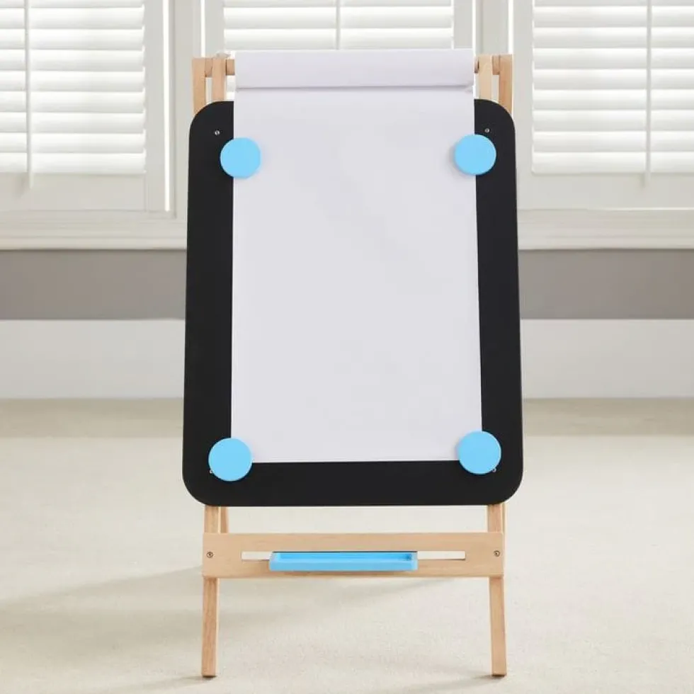 Easel Does It