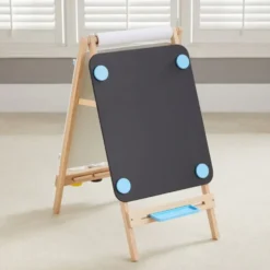 Easel Does It