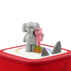 Elephant & Piggie Tonie