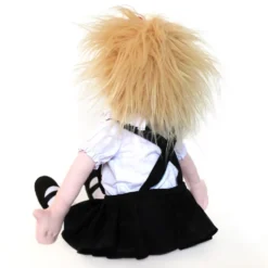 Eloise 18" Soft Doll
