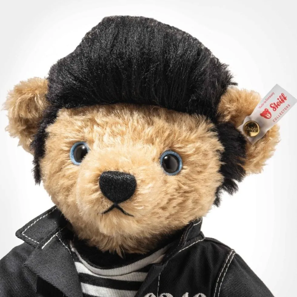 Elvis Presley 90th Anniversary Limited Edition Teddy Bear