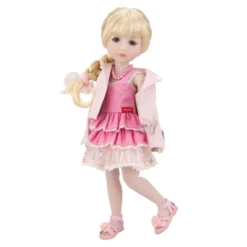 Embracing Hope - Karina Doll