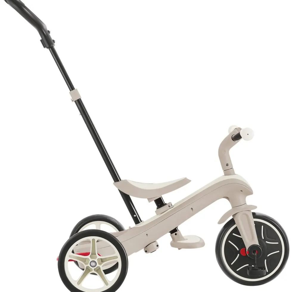 Explorer Trike Eco 4-in-1 - Coconut