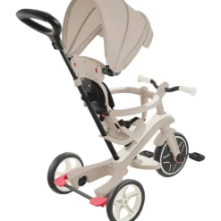 Explorer Trike Eco 4-in-1 - Coconut