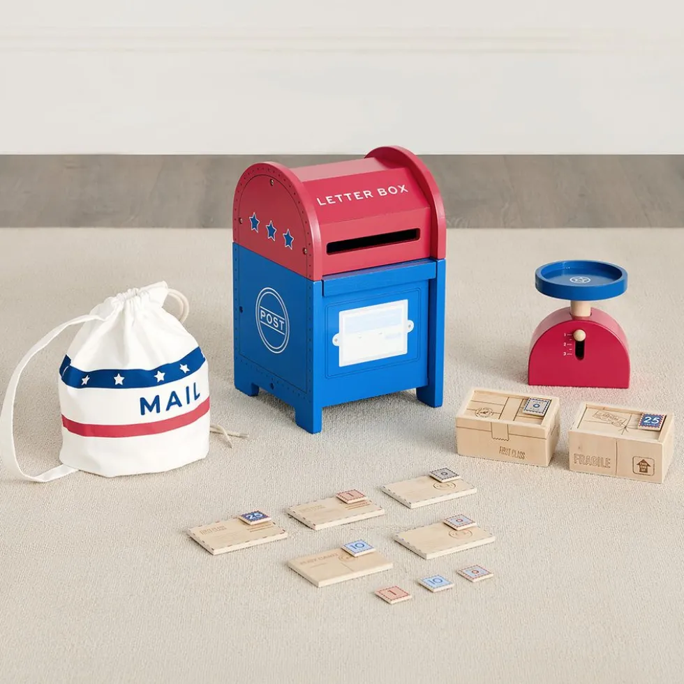 Extra Special Delivery Mail Set