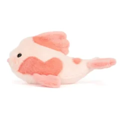 Fancy Carp Plush