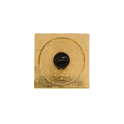 FAO Clock Pin