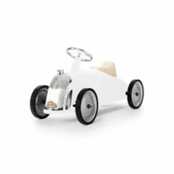 FAO Exclusive Ride-On Rider Snow White with FAO Decals