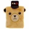 FAO Plush Notebook