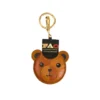 FAO Soft Bear Keychain