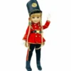 FAO Toy Soldier Doll - Sara