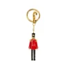 FAO Toy Solider Keychain