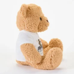 FAO x Steiff Teddy Bear with T-Shirt