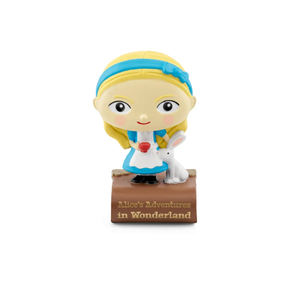 Favorite Classics: Alice's Adventures in Wonderland Tonie