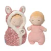 Fawn Hug Baby Doll