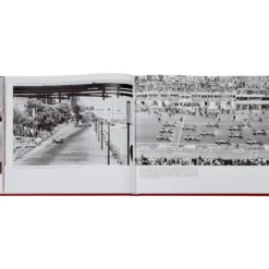 F1 Heroes Book Leather Edition