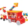 Fire Rescue Truck