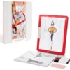 Flawless Fashion Designer Light-Up Tracing Tablet