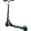 Flow Junior Light Scooter - Black/Teal