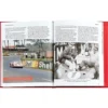 Ford VS. Ferrari Book Leather Edition