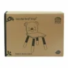 Forest Bear Chair