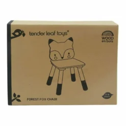 Forest Fox Chair