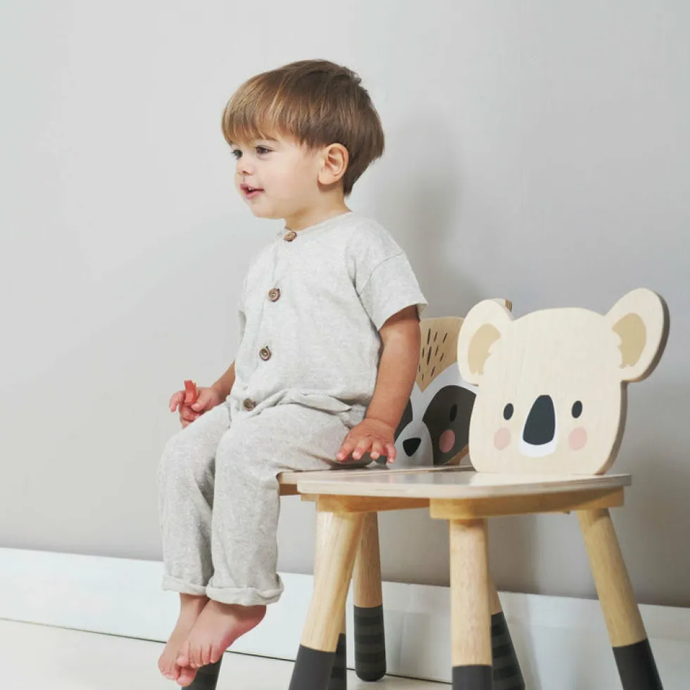 Forest Koala Chair