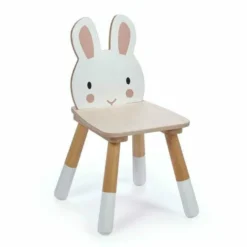Forest Rabbit Chair