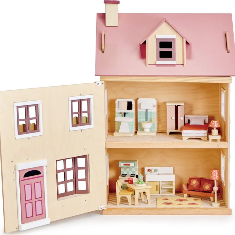 Foxtail Villa Dollhouse