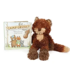 Foxy Book Bundle