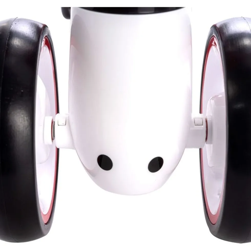 Freddo Toys 3 Wheels Balance Bike - Ladybug