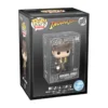 Funko POP! Die-Cast Indiana Jones with Idol