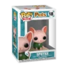 Funko Pop! Sphynx Cat
